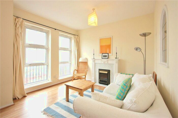 2 Bedroom Flat To Rent In Bridge View Court, Grange Road, London, SE1