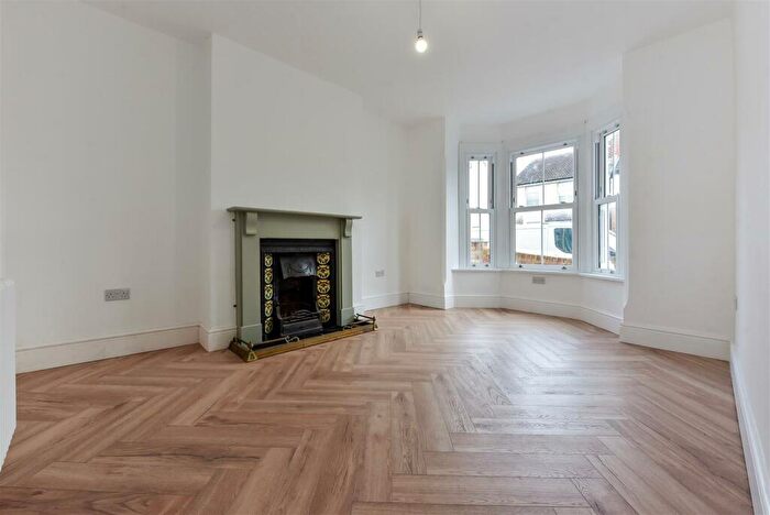 3 Bedroom Terraced House For Sale In Mayles Road, Southsea, PO4
