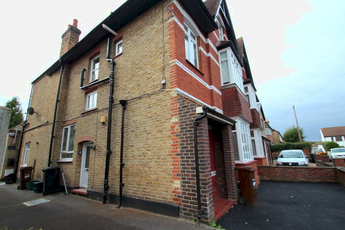 1 Bedroom Maisonette To Rent In Grosvenor Road, West Wickham, BR4