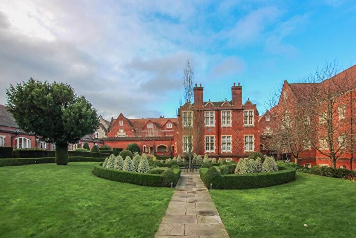 1 Bedroom Apartment To Rent In The Galleries, Brentwood, Essex, CM14