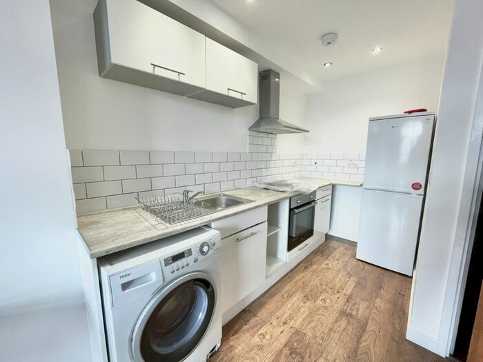 2 Bedroom Flat To Rent In Southampton Street, Leicester, LE1