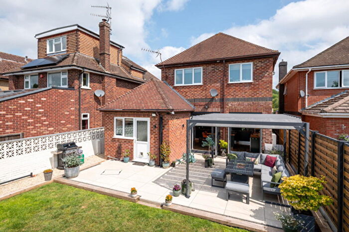 4 Bedroom Detached House For Sale In The Old Butchers Shop, Eaton Bray, LU6