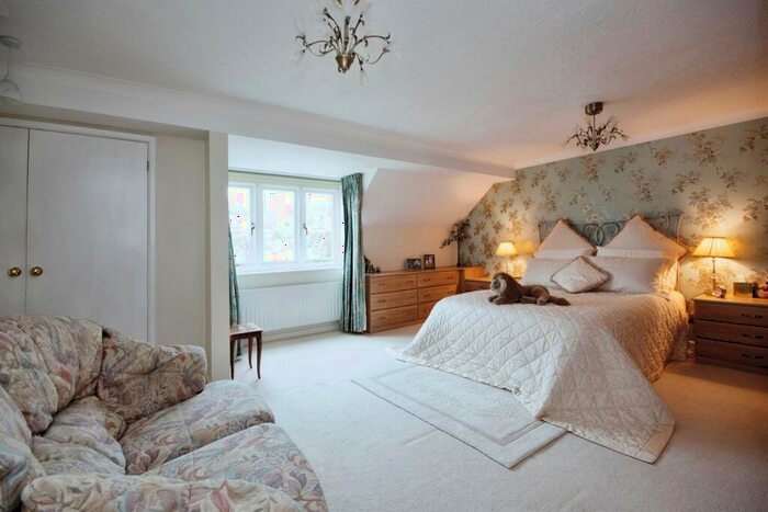 4 Bedroom Detached House For Sale In Athelstan Way, Milton Abbas, Blandford Forum, DT11