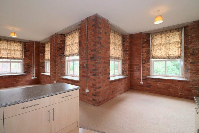 1 Bedroom Flat To Rent In Waterside House, Denton Holme, Carlisle, CA2