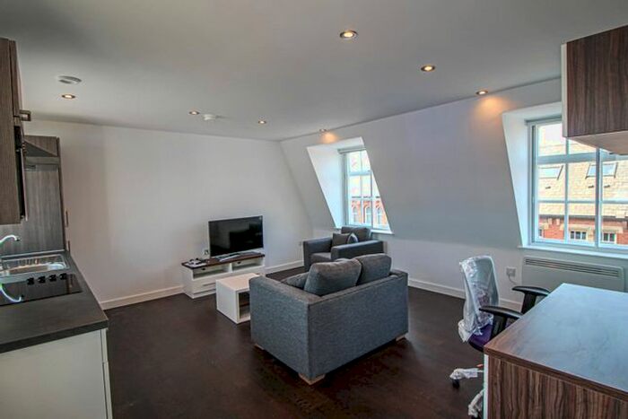 1 Bedroom Flat To Rent In Park Square South, Leeds, LS1