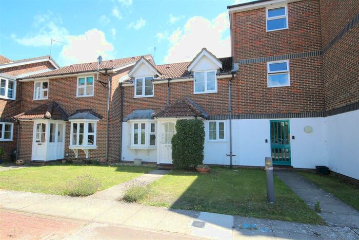 2 Bedroom Terraced House To Rent In Court Road, Lewes BN7