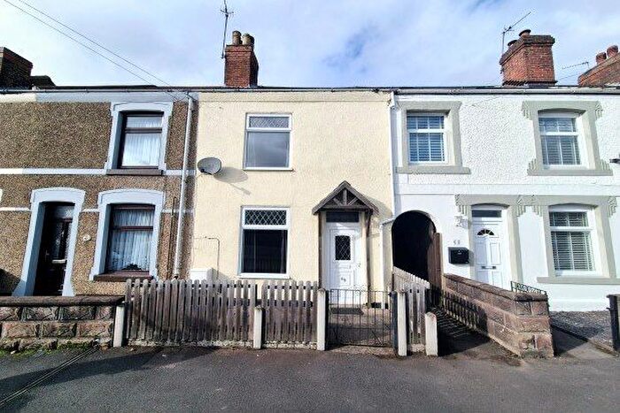3 Bedroom Property To Rent In Forest Road, Coalville, LE67