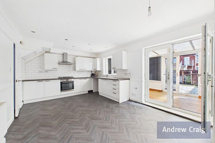 3 Bedroom Terraced House For Sale In North Road, Boldon Colliery, NE35