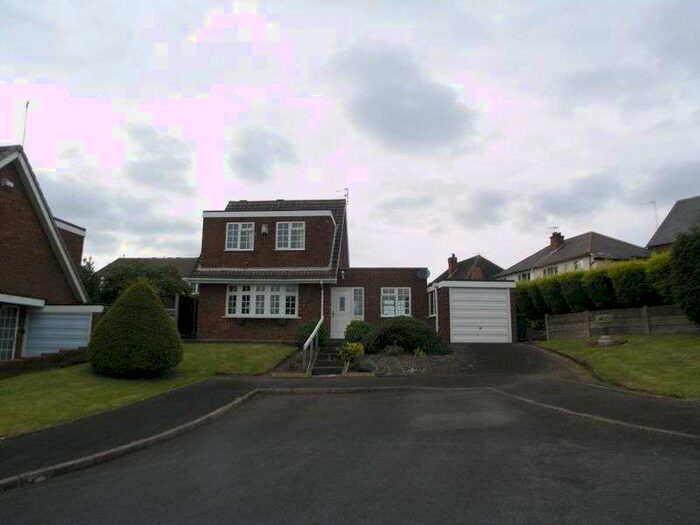 2 Bedroom Property For Sale In Brierley Hill, Quarry Bank, Dunslade
