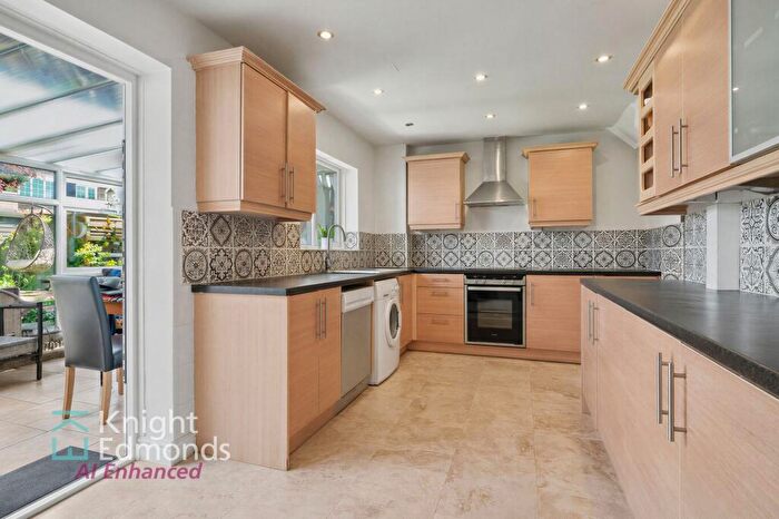 3 Bedroom Semi-Detached House To Rent In Braddick Close, Maidstone, ME15
