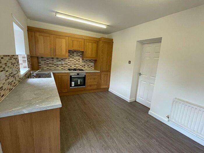 2 Bedroom Terraced House To Rent In Kingstown Road, Carlisle, CA3