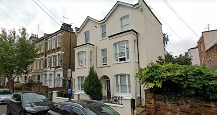 2 Bedroom Flat To Rent In Conewood Street, London, Highbury Square, N5