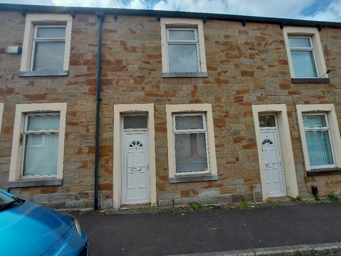 2 Bedroom Terraced House To Rent In Arran Street, Burnley, BB11