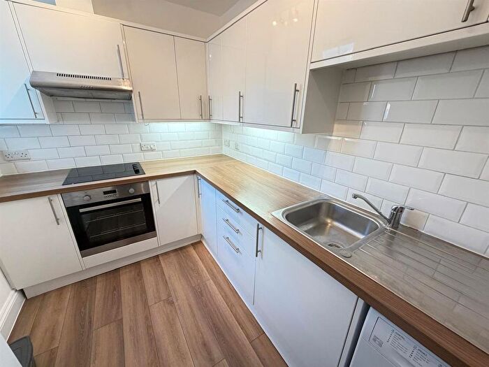 2 Bedroom Flat To Rent In The Clocktower, Brighton Place, Brighton, BN1