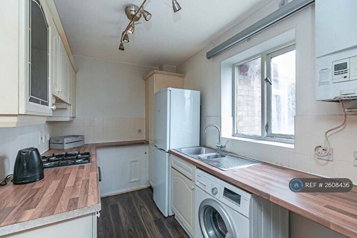 1 Bedroom Flat To Rent In Wembley, London, NW10