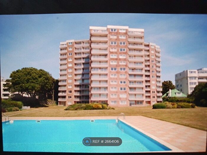 2 Bedroom Flat To Rent In Manor Road, Bournemouth, BH1
