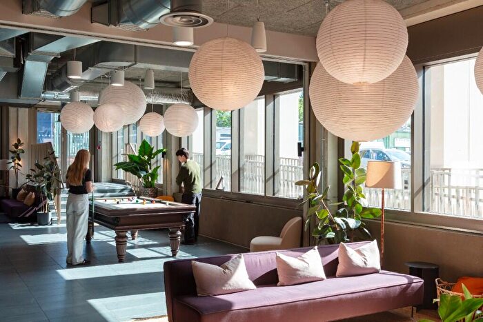 Studio To Rent In Palmerston Road, Harrow, Middlesex, HA3