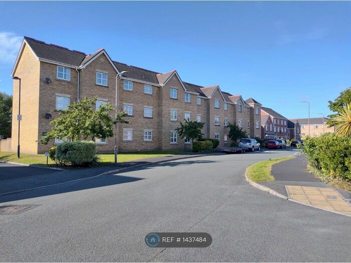 2 Bedroom Flat To Rent In Colonel Drive, Liverpool, L12