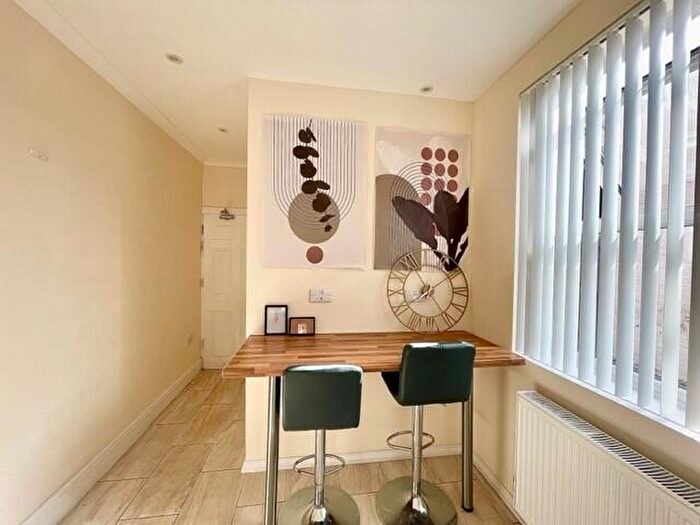 1 Bedroom Flat To Rent In Norfolk Street, Boston, PE21