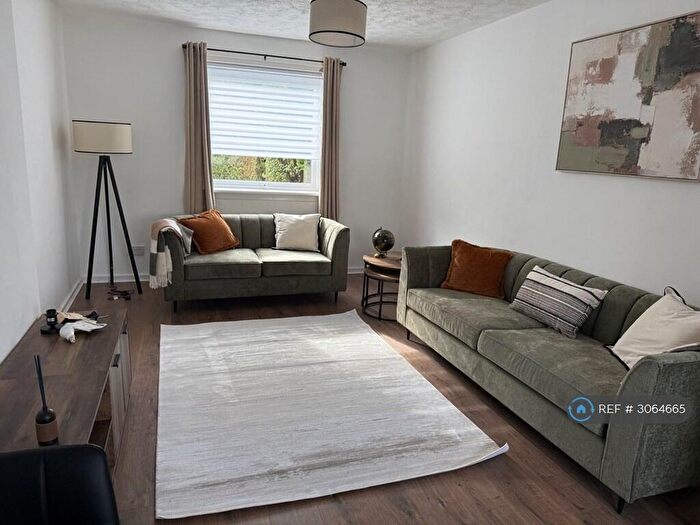 3 Bedroom Terraced House To Rent In Baird Hill, Glasgow, G75