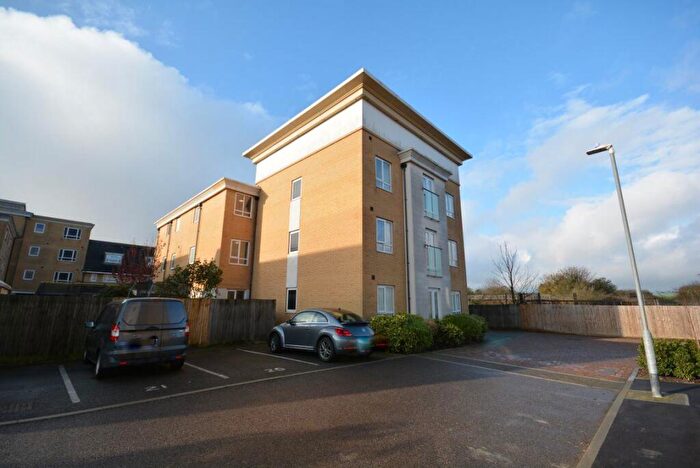 2 Bedroom Flat To Rent In Observatory Way, Ramsgate, CT12