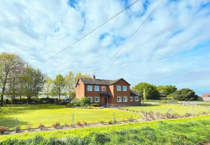 4 Bedroom Detached House For Sale In Wragg Marsh, Spalding, PE12