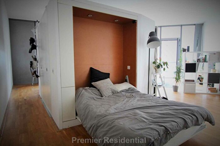 1 Bedroom Apartment To Rent In Abito, Greengate, Manchester, M3
