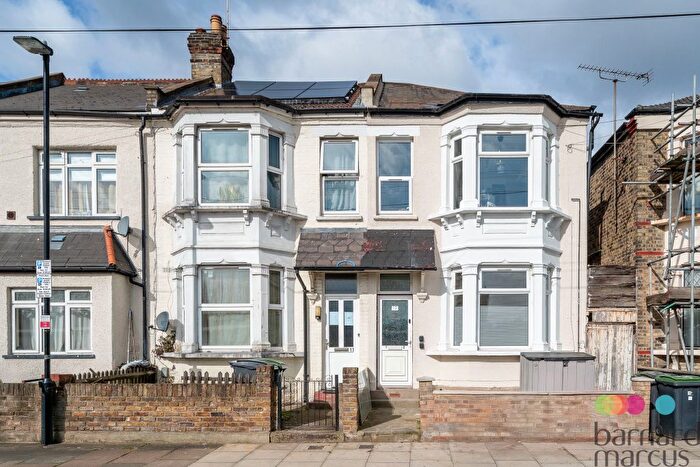 1 Bedroom Flat To Rent In Park Avenue Road, London, N17