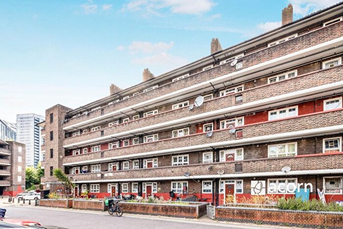 4 Bedroom Flat To Rent In Falmouth Road, London, SE1