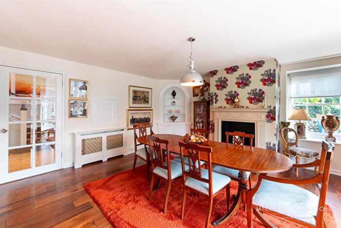 5 Bedroom Detached House For Sale In Front Street, Whitburn, Sunderland, SR6