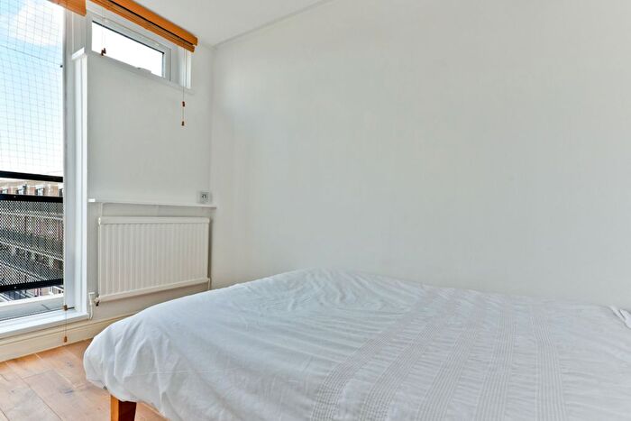 1 Bedroom Flat To Rent In Drummond Street, London, SE16
