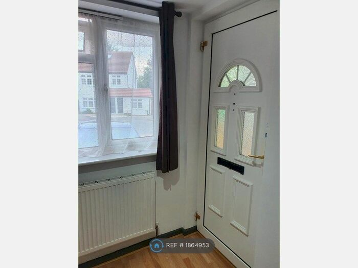 Studio To Rent In Canterbury Road, Harrow, HA1