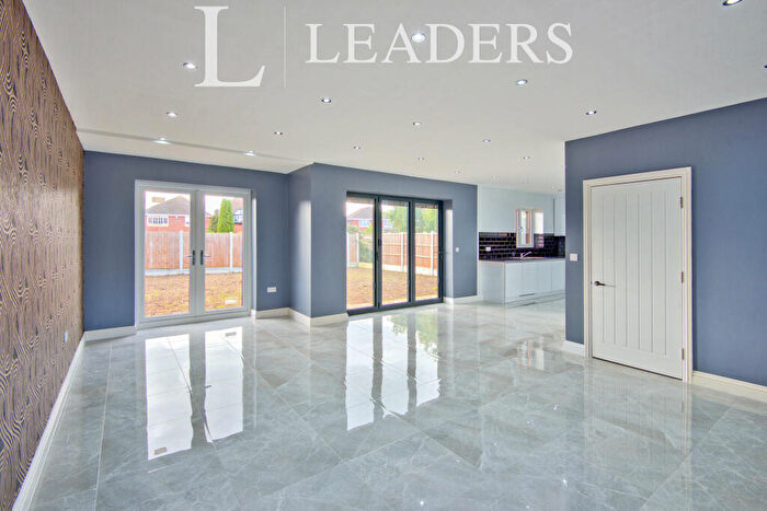 5 Bedroom Detached House To Rent In Station Approach, Canvey Island, SS8