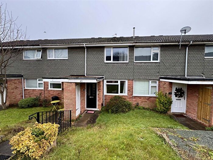 2 Bedroom Maisonette To Rent In Cherryleas Drive, Leicester, LE3