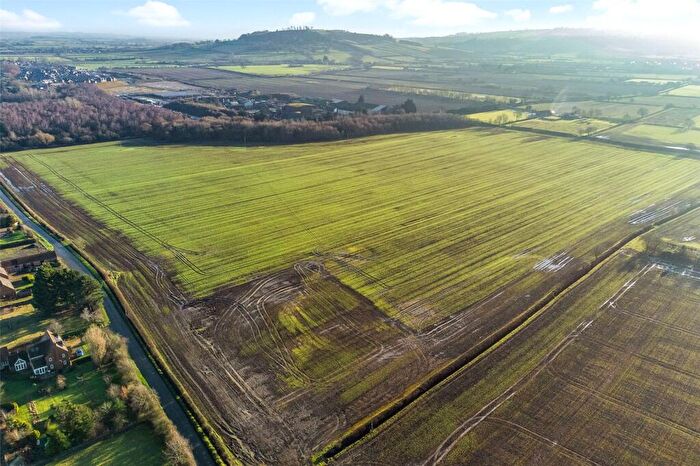 Land For Sale In Lot | New Buildings Farm, Broad Marston, Stratford-upon-Avon, Worcestershire, CV37