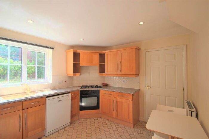 3 Bedroom Detached House To Rent In Burntwood View, Loggerheads, Market Drayton, TF9