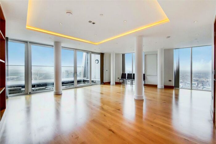 2 Bedroom Apartment To Rent In High Street, London, E15