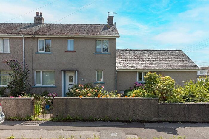 4 Bedroom Semi-Detached House For Sale In The Roods, Warton, Carnforth, LA5