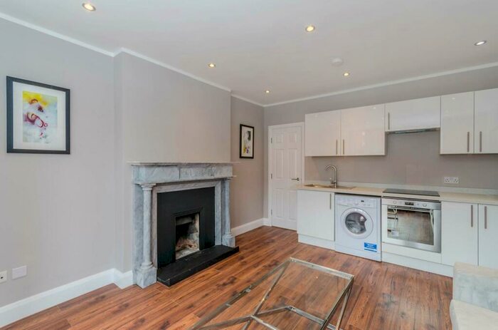 1 Bedroom Flat To Rent In Hindes Road, Harrow, HA1