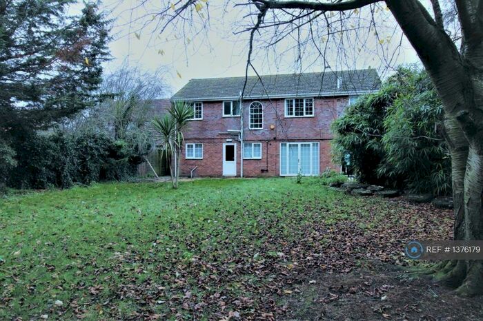 8 Bedroom Detached House To Rent In Clacton Road, Elmstead Market, CO7