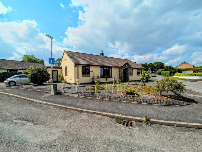 3 Bedroom Detached House For Sale In Peniel, Carmarthen, Carmarthenshire., SA32