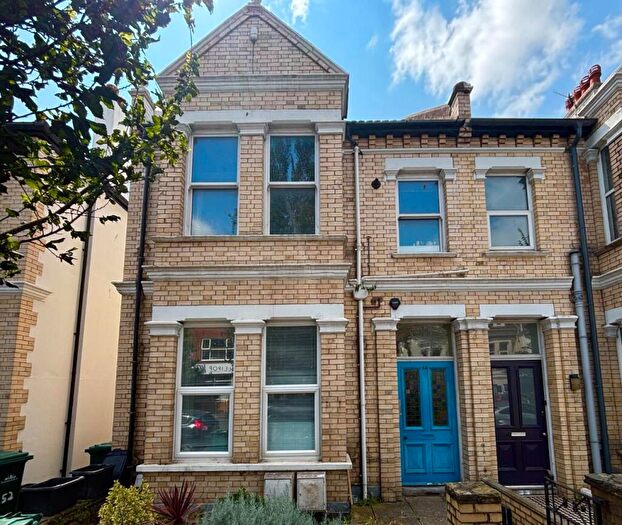 1 Bedroom Flat To Rent In Portland Road, Hove, BN3