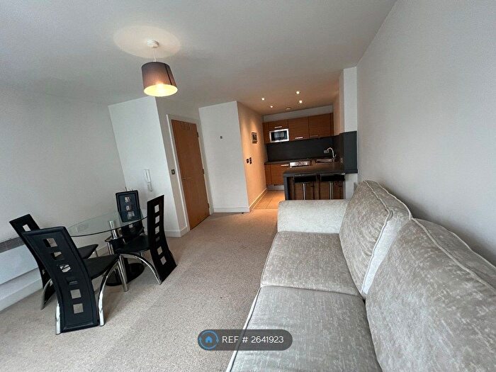 1 Bedroom Flat To Rent In Red Bank, Manchester, M4