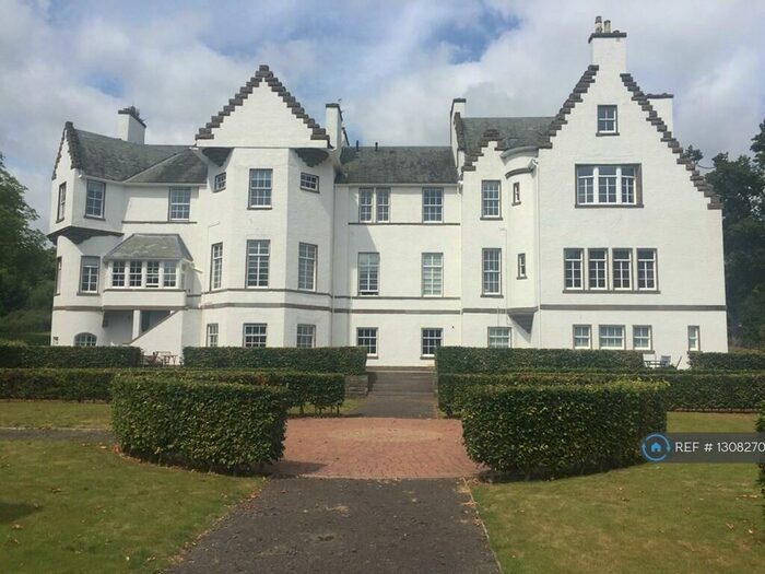 2 Bedroom Maisonette To Rent In Ballumbie House, Broughty Ferry, DD5