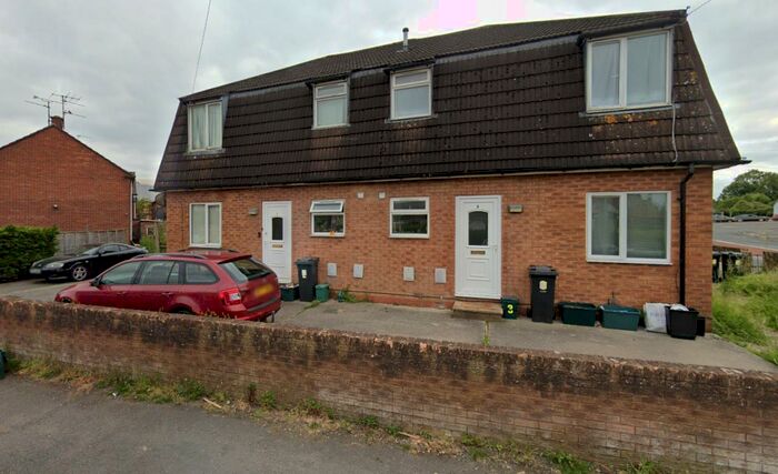 1 Bedroom Apartment To Rent In Filton Avenue, Filton, Bristol, BS34