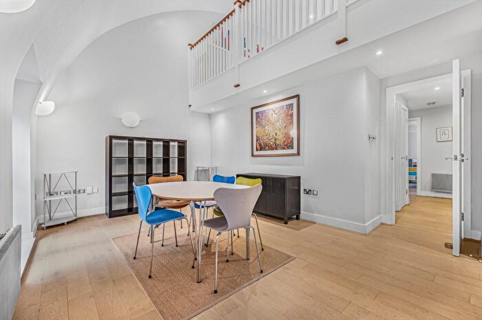 2 Bedroom Flat For Sale In Angel Southside, Owen Street, EC1V