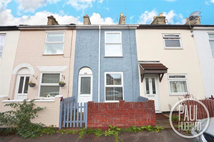 3 Bedroom Semi-Detached House For Sale In Lovewell Road, Lowestoft, NR33