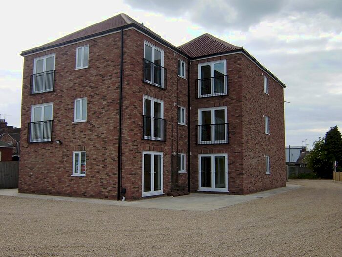 1 Bedroom Flat To Rent In Cresswell Street, King's Lynn, PE30
