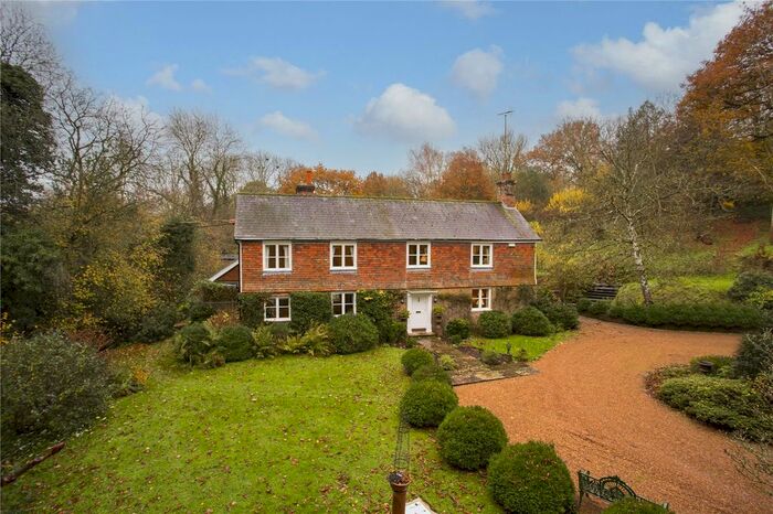 4 Bedroom Detached House For Sale In Bourne Lane, Robertsbridge, East Sussex, TN32