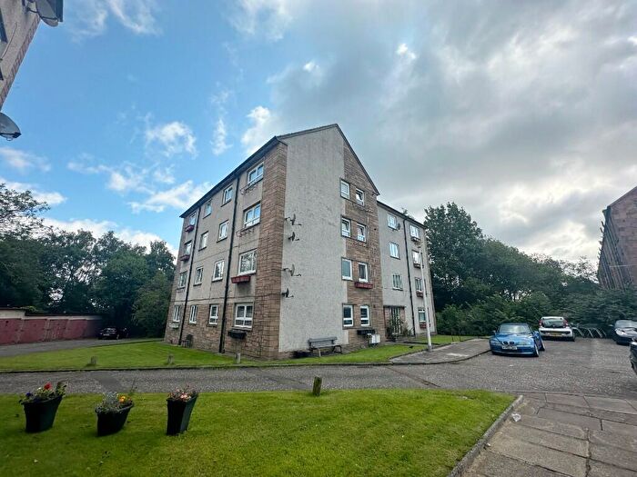 1 Bedroom Flat To Rent In West Stewart Street, Hamilton, Lanarkshire, ML3